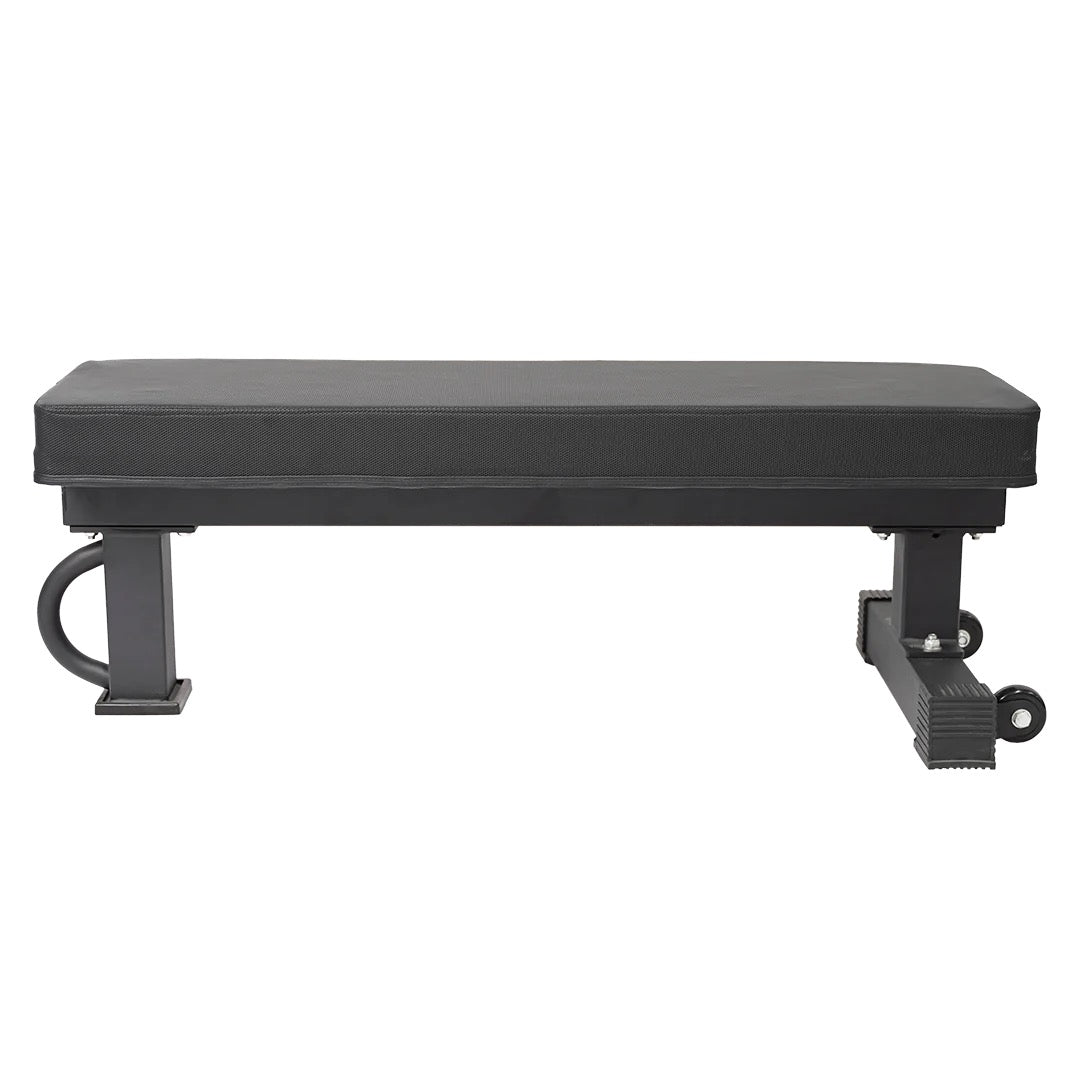 Commercial Flat Bench - BlackBear Fitness
